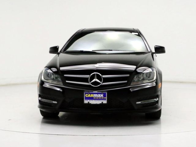  2014 Mercedes-Benz C 250 For Sale Specifications, Price and Images