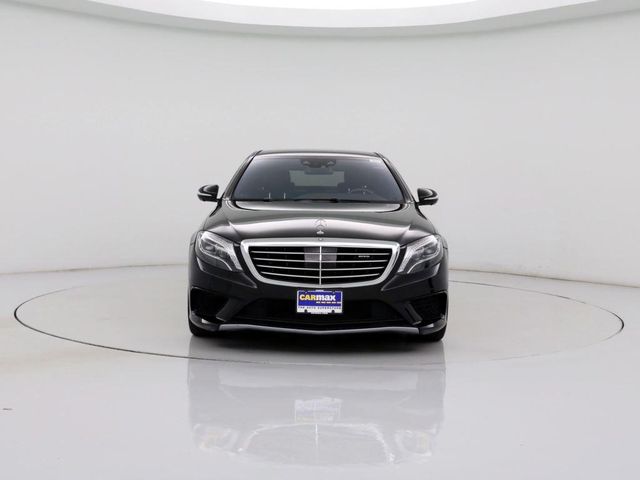  2015 Mercedes-Benz S 63 AMG For Sale Specifications, Price and Images