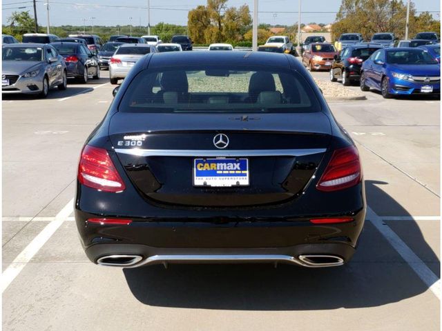  2018 Mercedes-Benz E 300 For Sale Specifications, Price and Images