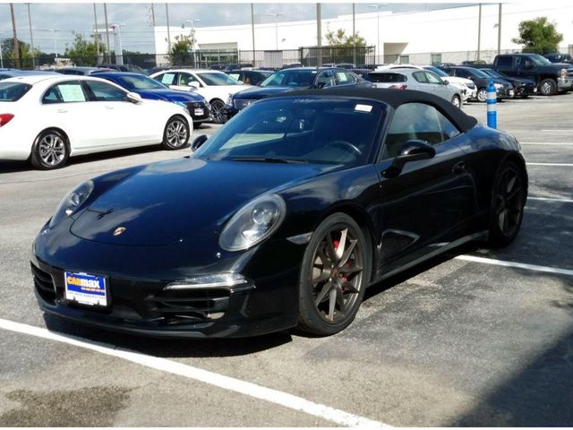  2015 Porsche 911 Carrera 4S For Sale Specifications, Price and Images
