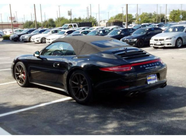  2015 Porsche 911 Carrera 4S For Sale Specifications, Price and Images