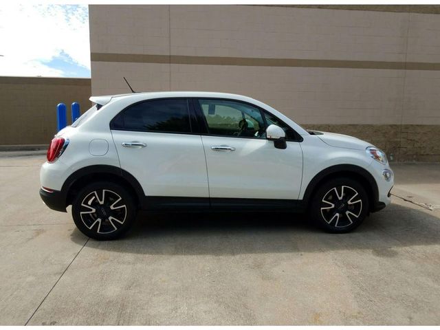  2016 FIAT 500X Easy For Sale Specifications, Price and Images