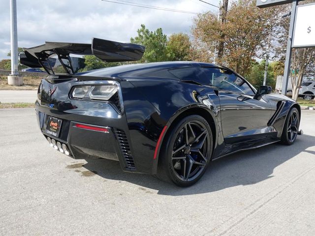  2019 Chevrolet Corvette ZR1 For Sale Specifications, Price and Images