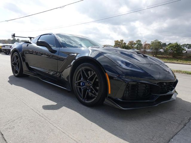  2019 Chevrolet Corvette ZR1 For Sale Specifications, Price and Images