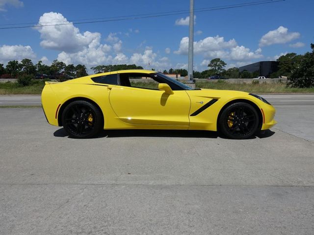  2016 Chevrolet Corvette Stingray Z51 For Sale Specifications, Price and Images