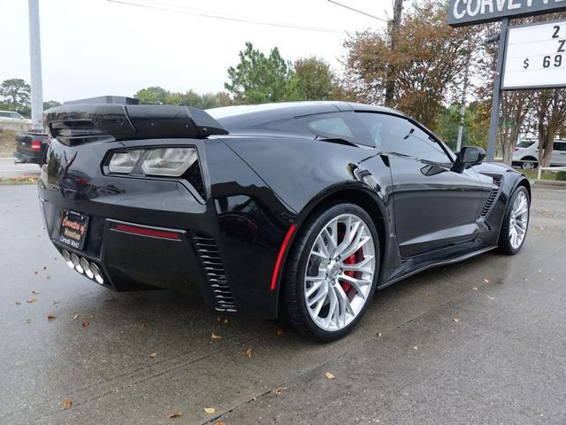  2018 Chevrolet Corvette Z06 For Sale Specifications, Price and Images
