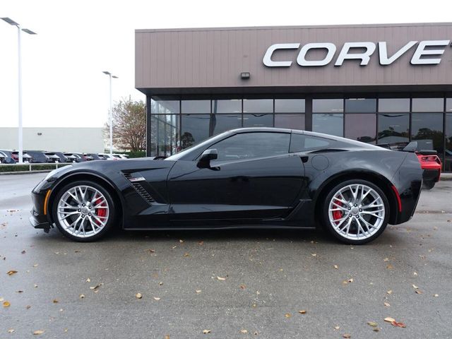  2018 Chevrolet Corvette Z06 For Sale Specifications, Price and Images