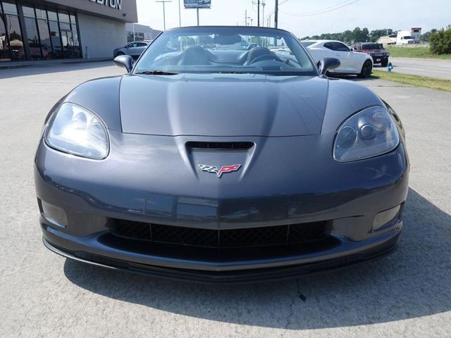 2010 Chevrolet Corvette Grand Sport For Sale Specifications, Price and Images