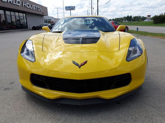  2015 Chevrolet Corvette Z06 Hardtop For Sale Specifications, Price and Images