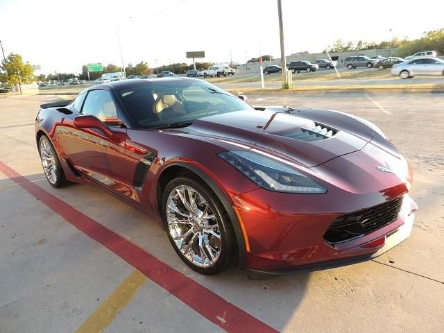  2016 Chevrolet Corvette Z06 For Sale Specifications, Price and Images