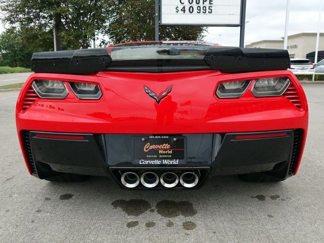  2018 Chevrolet Corvette Z06 For Sale Specifications, Price and Images