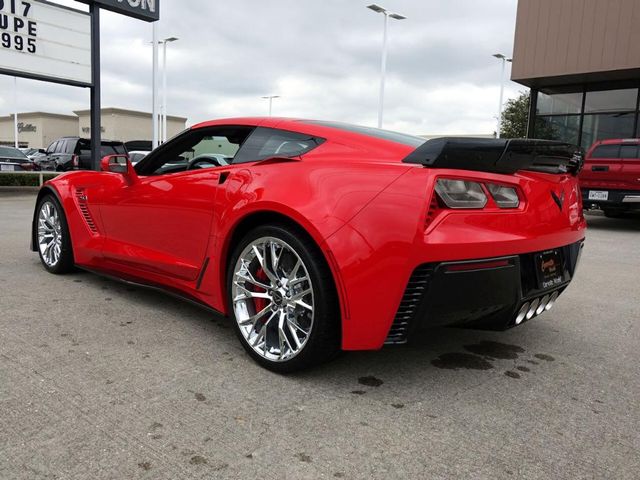  2018 Chevrolet Corvette Z06 For Sale Specifications, Price and Images