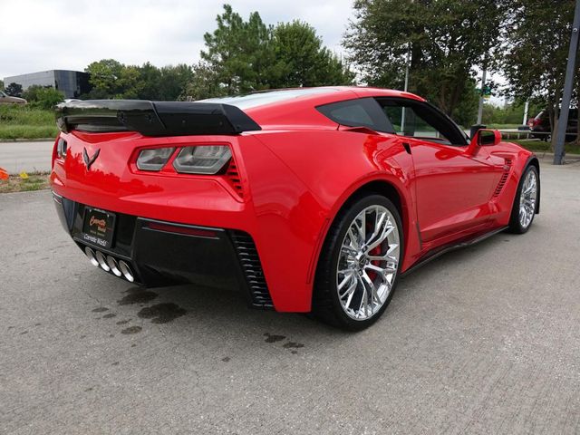  2018 Chevrolet Corvette Z06 For Sale Specifications, Price and Images