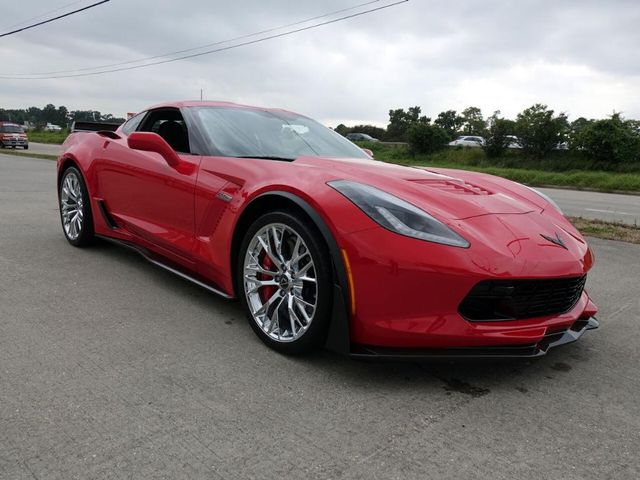  2018 Chevrolet Corvette Z06 For Sale Specifications, Price and Images