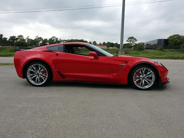  2018 Chevrolet Corvette Z06 For Sale Specifications, Price and Images