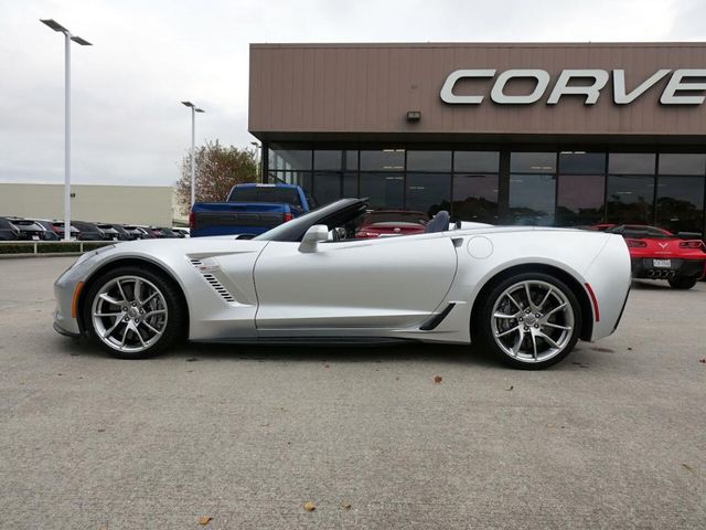  2017 Chevrolet Corvette Z06 For Sale Specifications, Price and Images