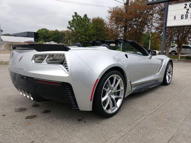  2017 Chevrolet Corvette Z06 For Sale Specifications, Price and Images