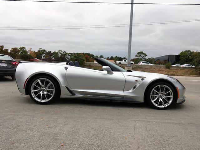  2017 Chevrolet Corvette Z06 For Sale Specifications, Price and Images