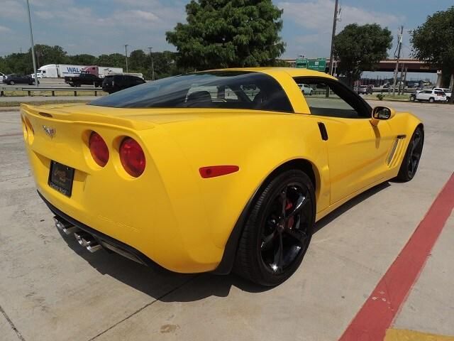  2013 Chevrolet Corvette Grand Sport For Sale Specifications, Price and Images