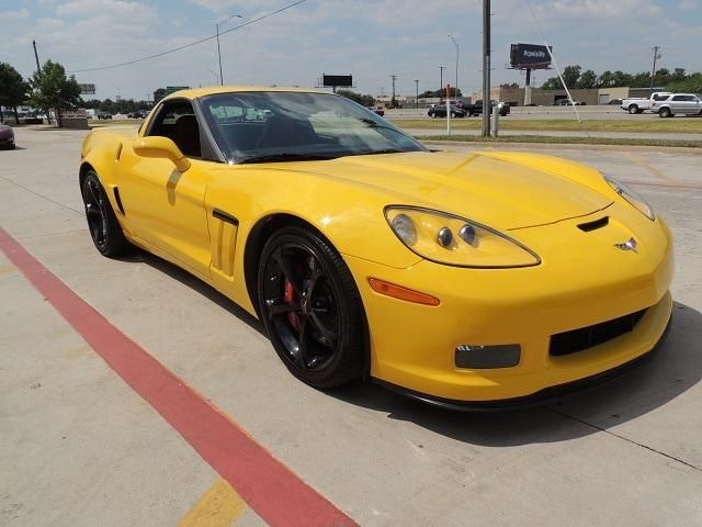  2013 Chevrolet Corvette Grand Sport For Sale Specifications, Price and Images