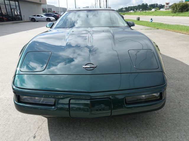  1996 Chevrolet Corvette