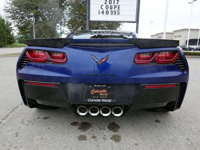  2017 Chevrolet Corvette Grand Sport For Sale Specifications, Price and Images