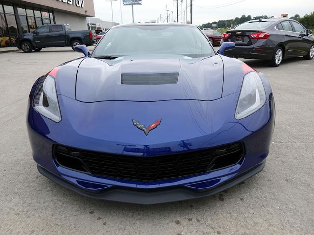  2017 Chevrolet Corvette Grand Sport For Sale Specifications, Price and Images