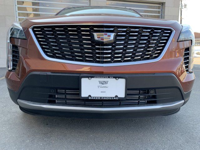  2019 Cadillac XT4 AWD Premium Luxury For Sale Specifications, Price and Images