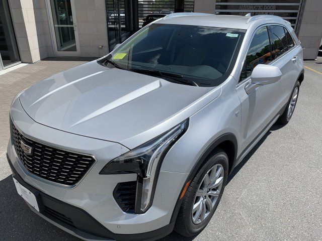  2019 Cadillac XT4 AWD Premium Luxury For Sale Specifications, Price and Images