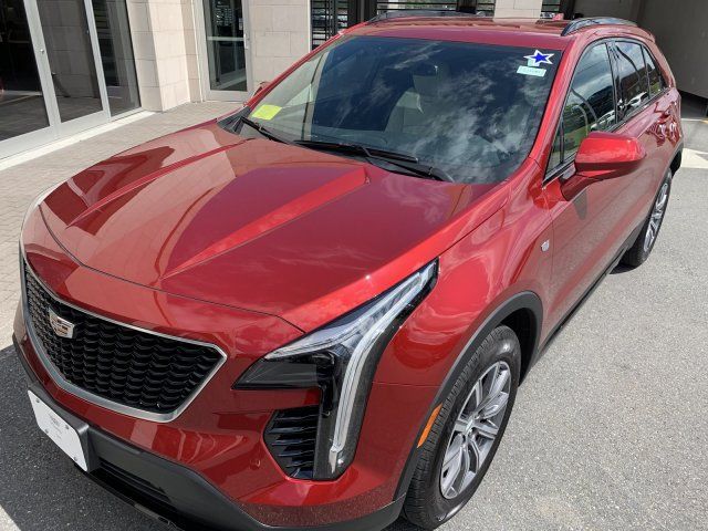  2019 Cadillac XT4 AWD Sport For Sale Specifications, Price and Images