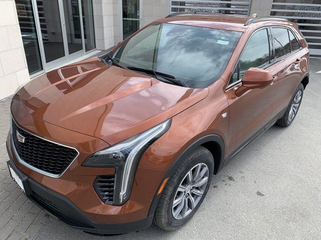  2019 Cadillac XT4 AWD Sport For Sale Specifications, Price and Images