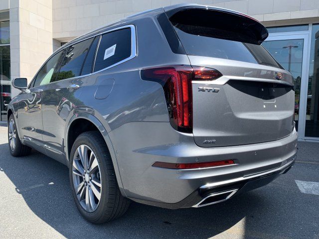  2020 Cadillac XT6 AWD Premium Luxury For Sale Specifications, Price and Images
