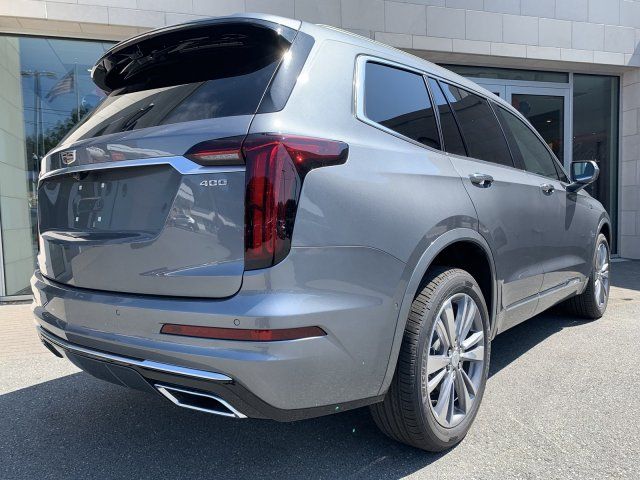  2020 Cadillac XT6 AWD Premium Luxury For Sale Specifications, Price and Images
