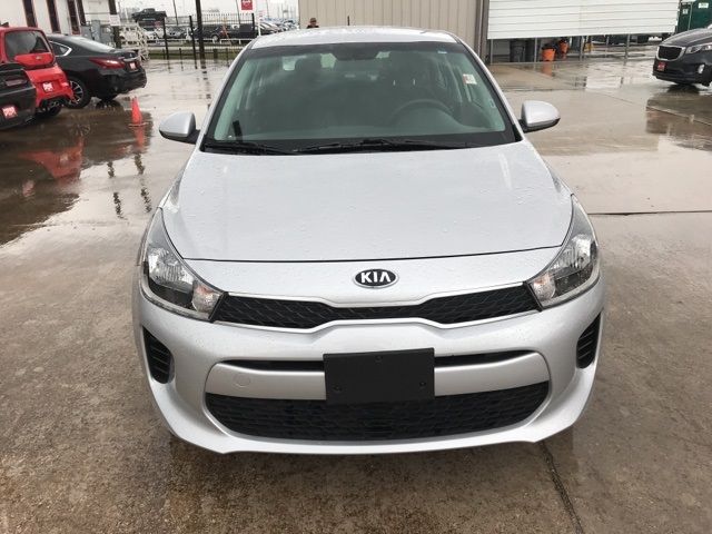 Certified 2019 Kia Rio S For Sale Specifications, Price and Images