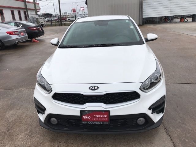 Certified 2019 Kia Forte FE For Sale Specifications, Price and Images