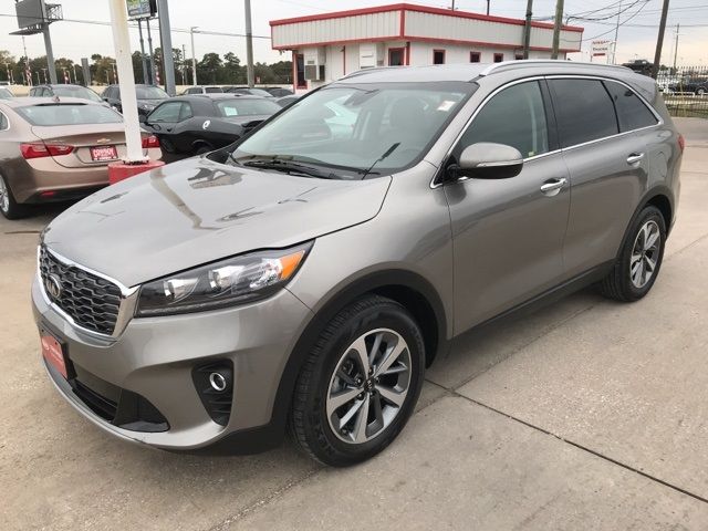 Certified 2019 Kia Sorento EX For Sale Specifications, Price and Images