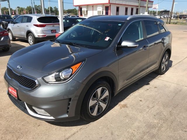 Certified 2017 Kia Niro EX For Sale Specifications, Price and Images