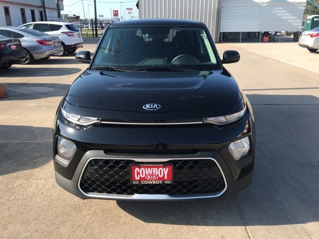 Certified 2020 Kia Soul LX For Sale Specifications, Price and Images