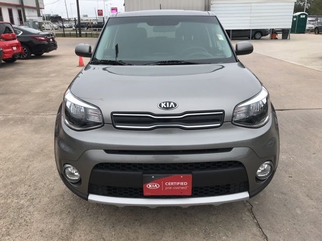 Certified 2020 Kia Soul LX CERTIFIED For Sale Specifications, Price and Images