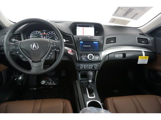  2020 Acura ILX Technology Plus Package For Sale Specifications, Price and Images