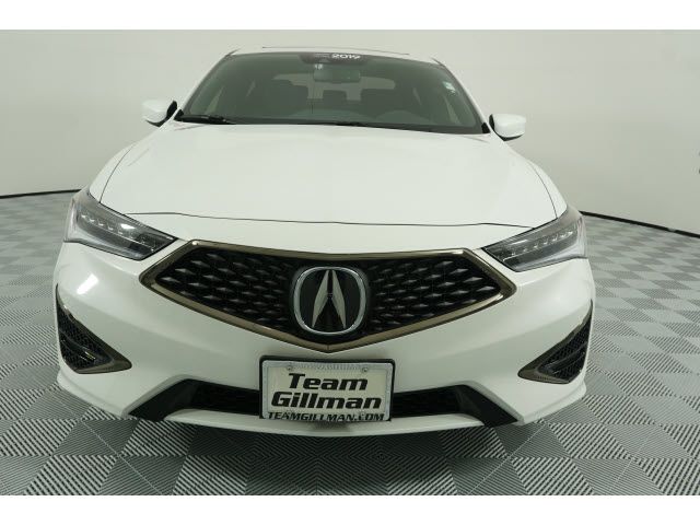 Certified 2019 Acura ILX Premium & A-SPEC Packages For Sale Specifications, Price and Images