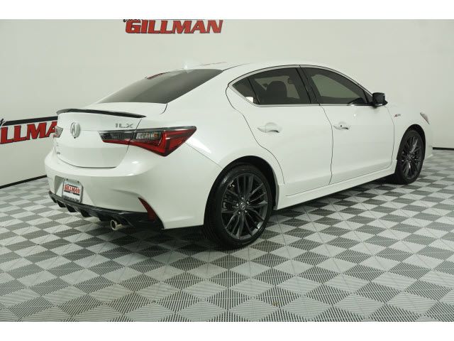 Certified 2019 Acura ILX Premium & A-SPEC Packages For Sale Specifications, Price and Images