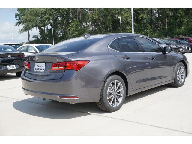  2020 Acura TLX FWD For Sale Specifications, Price and Images