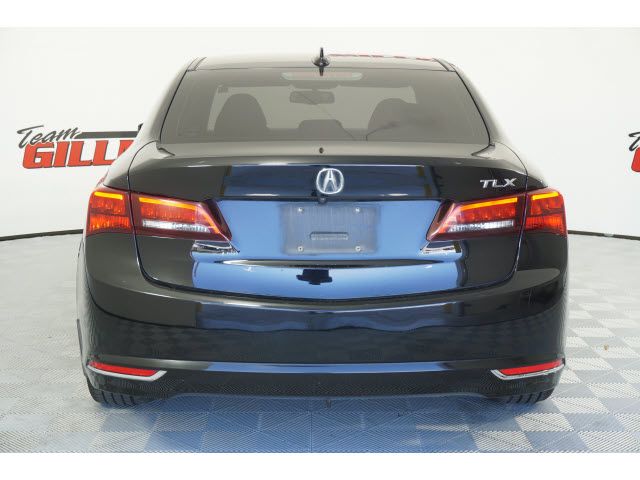  2015 Acura TLX V6 For Sale Specifications, Price and Images