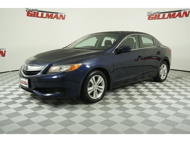  2013 Acura ILX 2.0L For Sale Specifications, Price and Images