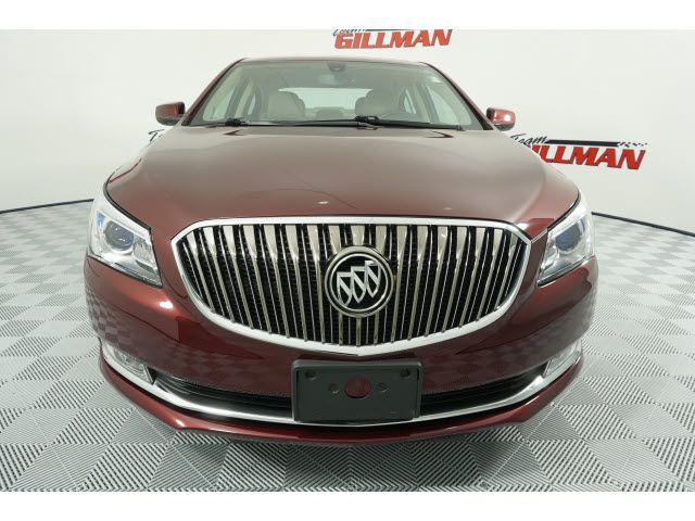  2015 Buick LaCrosse Base For Sale Specifications, Price and Images
