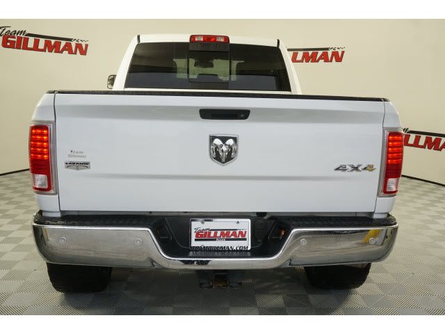  2017 RAM 2500 Laramie For Sale Specifications, Price and Images