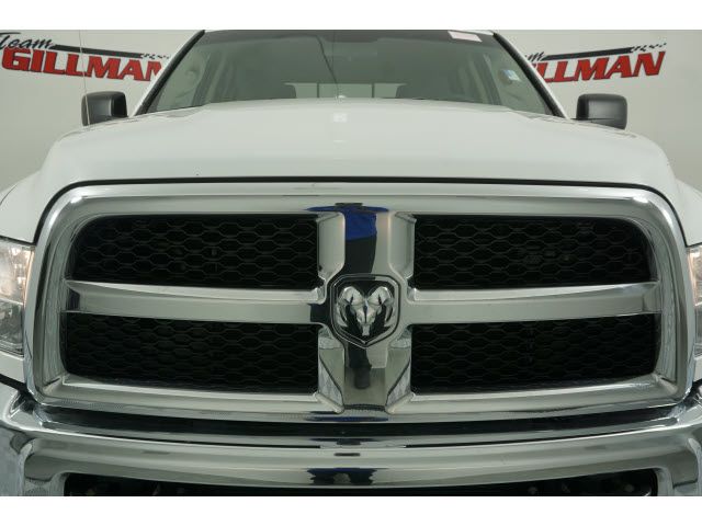  2017 RAM 2500 SLT For Sale Specifications, Price and Images