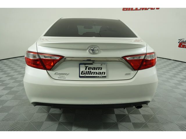  2016 Toyota Camry SE For Sale Specifications, Price and Images