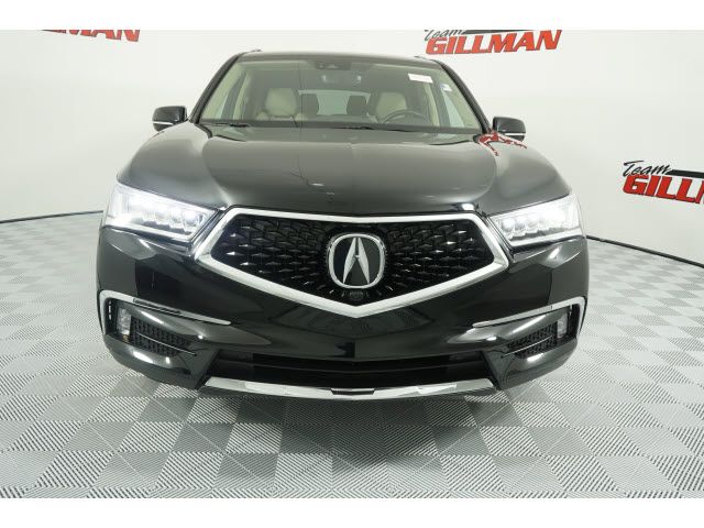Certified 2017 Acura MDX 3.5L w/Advance Package For Sale Specifications, Price and Images